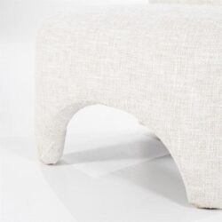 Fauteuil Owen | Beige Batea