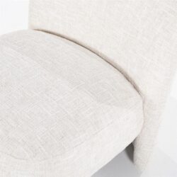 Fauteuil Owen | Beige Batea