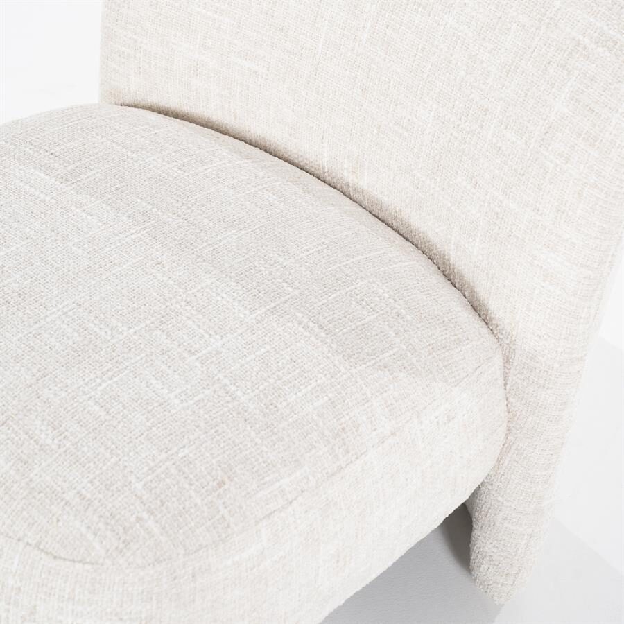 Fauteuil Owen | Beige Batea