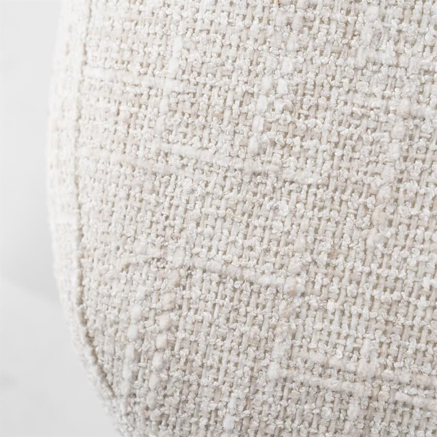 Fauteuil Owen | Beige Batea