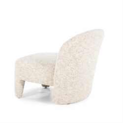 Fauteuil Owen | Taupe Batea