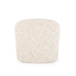 Fauteuil Owen | Taupe Batea