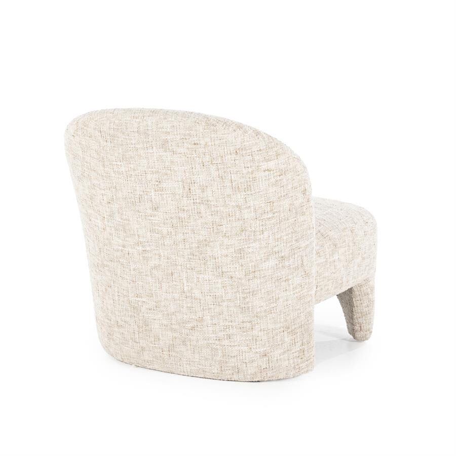 Fauteuil Owen | Taupe Batea