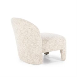 Fauteuil Owen | Taupe Batea