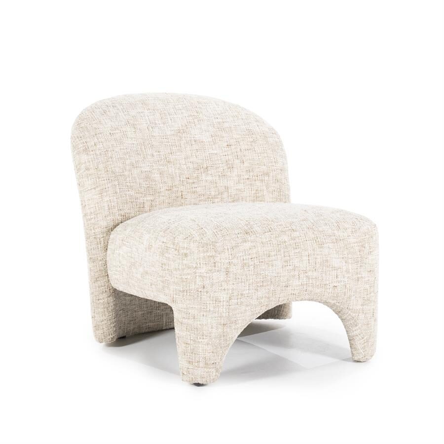 Fauteuil Owen | Taupe Batea