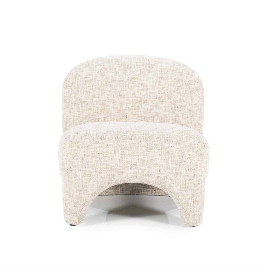 Fauteuil Owen | Taupe Batea