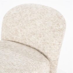 Fauteuil Owen | Taupe Batea