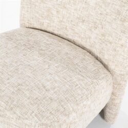 Fauteuil Owen | Taupe Batea