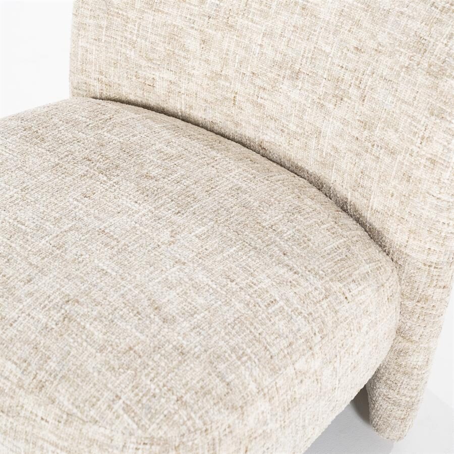 Fauteuil Owen | Taupe Batea