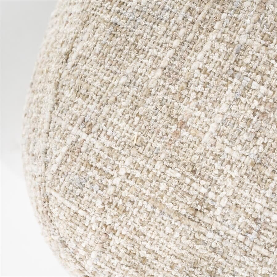 Fauteuil Owen | Taupe Batea
