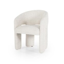 Stoel Hamilton | Beige Asti