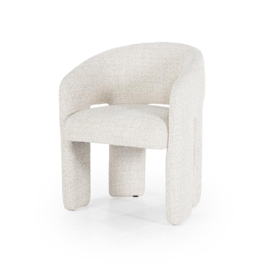 Stoel Hamilton | Beige Asti