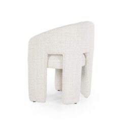 Stoel Hamilton | Beige Asti