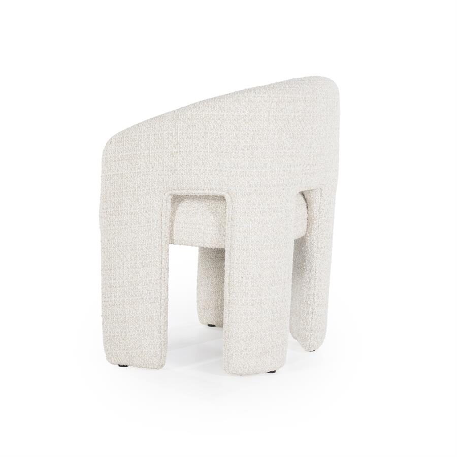 Stoel Hamilton | Beige Asti