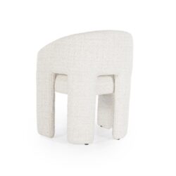 Stoel Hamilton | Beige Asti