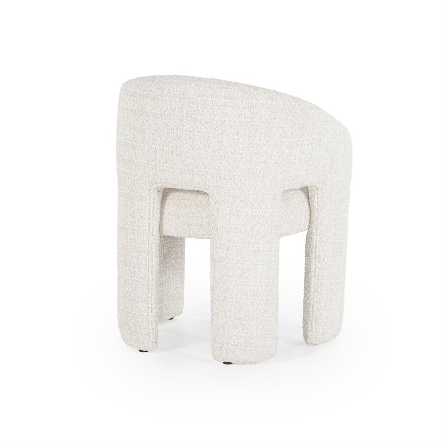 Stoel Hamilton | Beige Asti