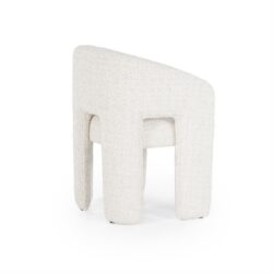 Stoel Hamilton | Beige Asti