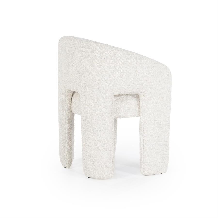 Stoel Hamilton | Beige Asti