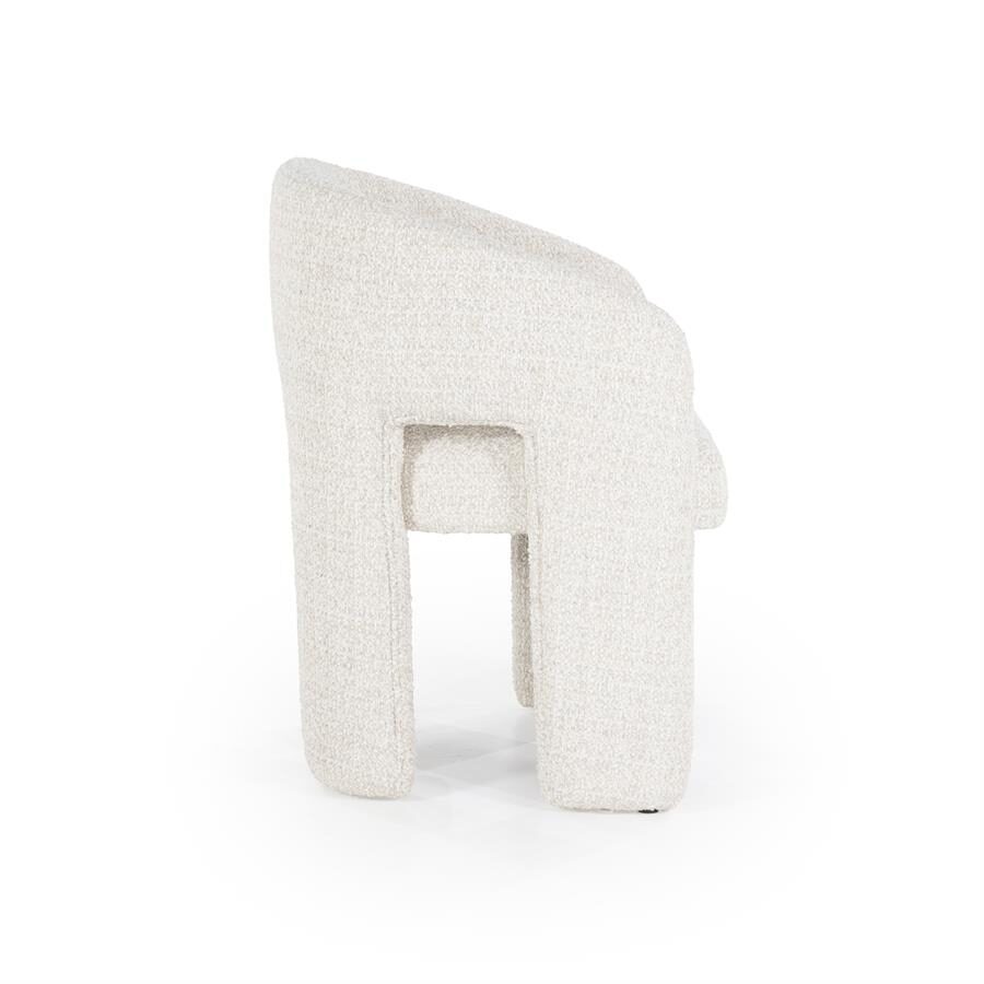 Stoel Hamilton | Beige Asti