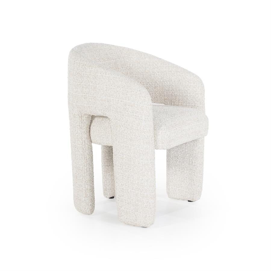 Stoel Hamilton | Beige Asti