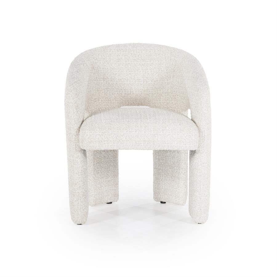 Stoel Hamilton | Beige Asti