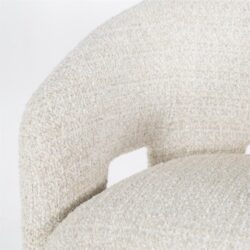 Stoel Hamilton | Beige Asti