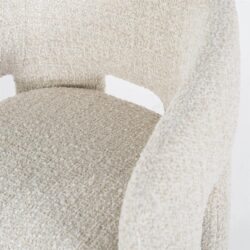 Stoel Hamilton | Beige Asti