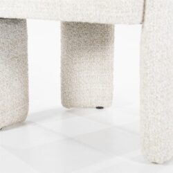 Stoel Hamilton | Beige Asti