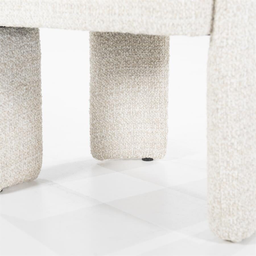 Stoel Hamilton | Beige Asti
