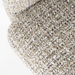 Stoel Hamilton | Taupe Asti