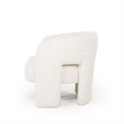 Fauteuil Hamilton | Beige Asti