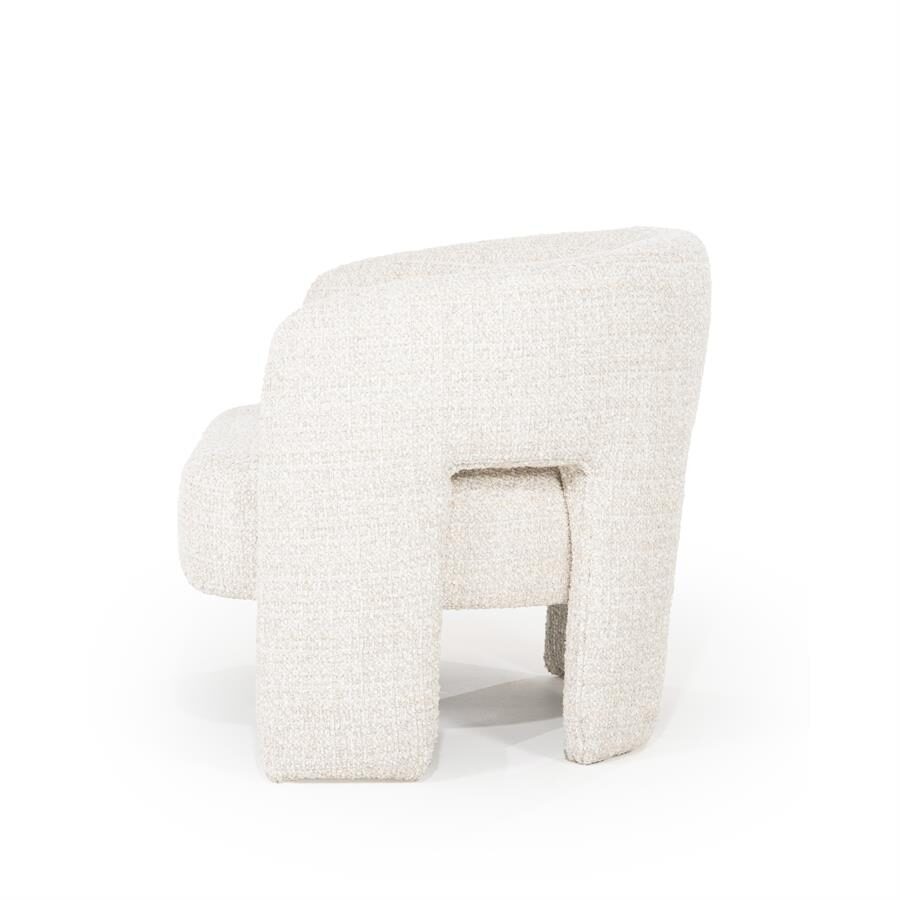 Fauteuil Hamilton | Beige Asti