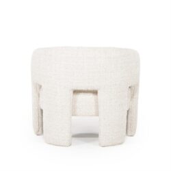 Fauteuil Hamilton | Beige Asti