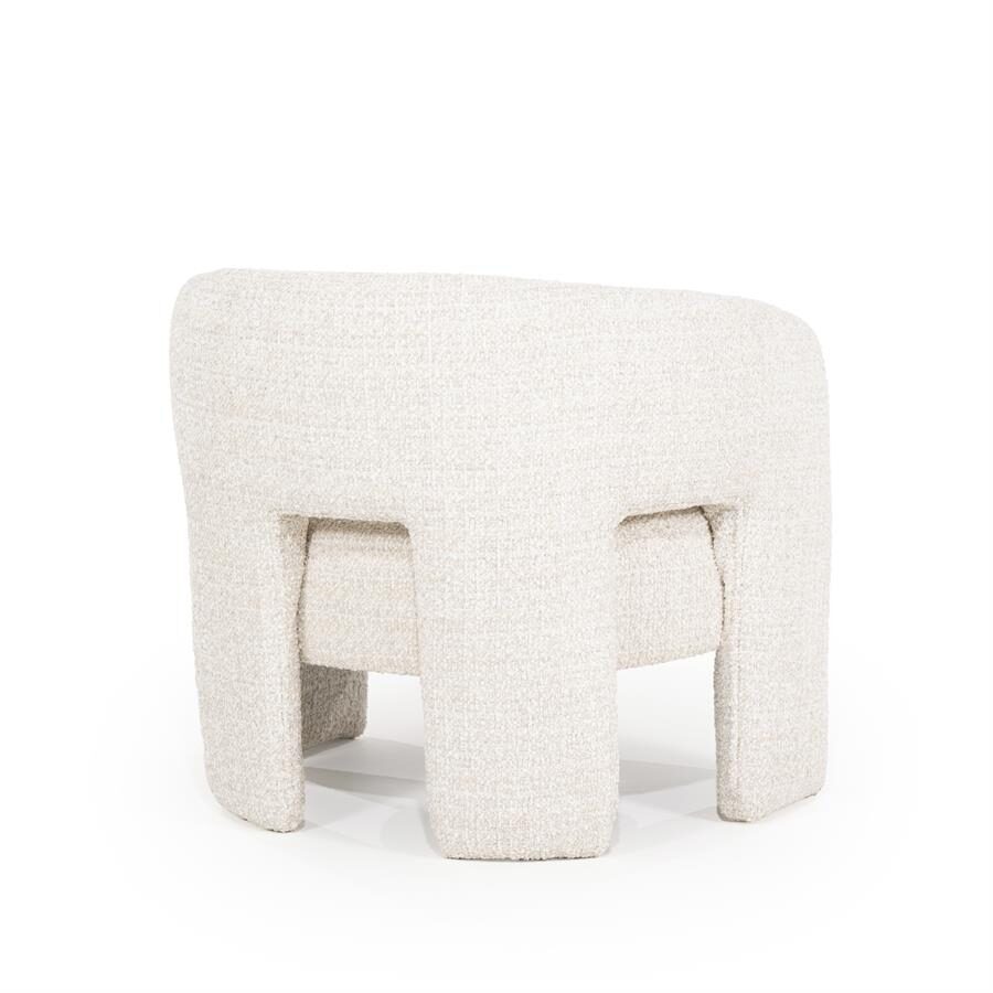 Fauteuil Hamilton | Beige Asti