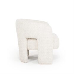 Fauteuil Hamilton | Beige Asti