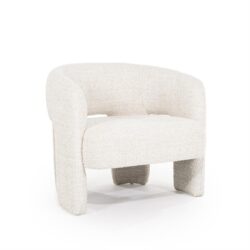 Fauteuil Hamilton | Beige Asti