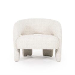 Fauteuil Hamilton | Beige Asti