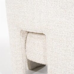 Fauteuil Hamilton | Beige Asti