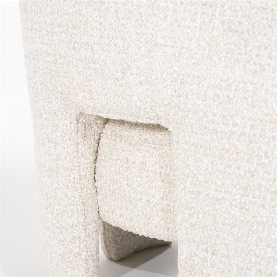 Fauteuil Hamilton | Beige Asti