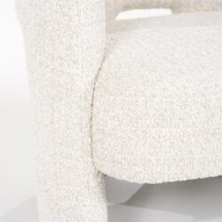 Fauteuil Hamilton | Beige Asti