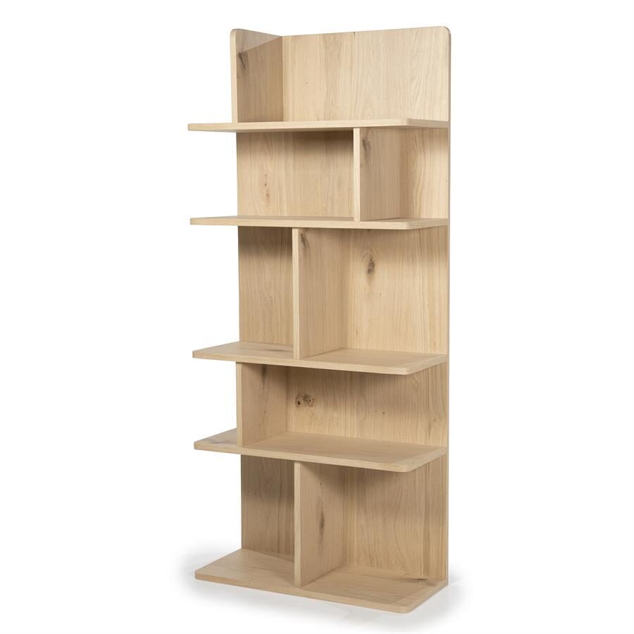 Wandkast vierkant Renee