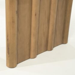 Eettafel Jake 180cm | Bruin