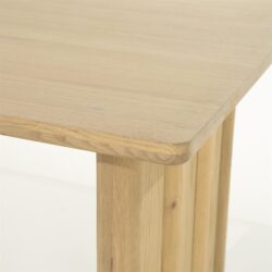 Eettafel Jake 300cm | Naturel