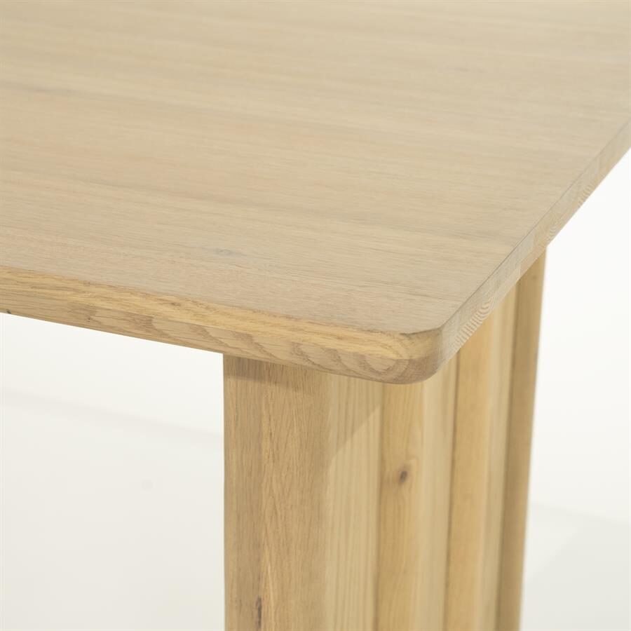 Eettafel Jake 300cm | Naturel