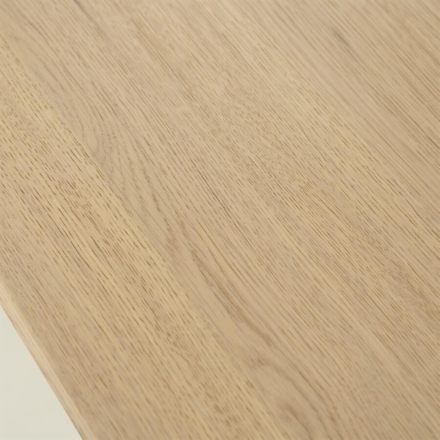 Eettafel Jake 300cm | Naturel