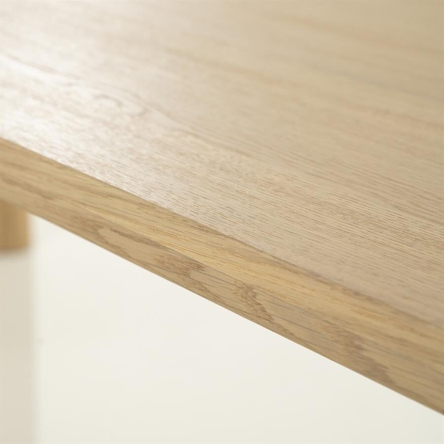 Eettafel Jake 300cm | Naturel