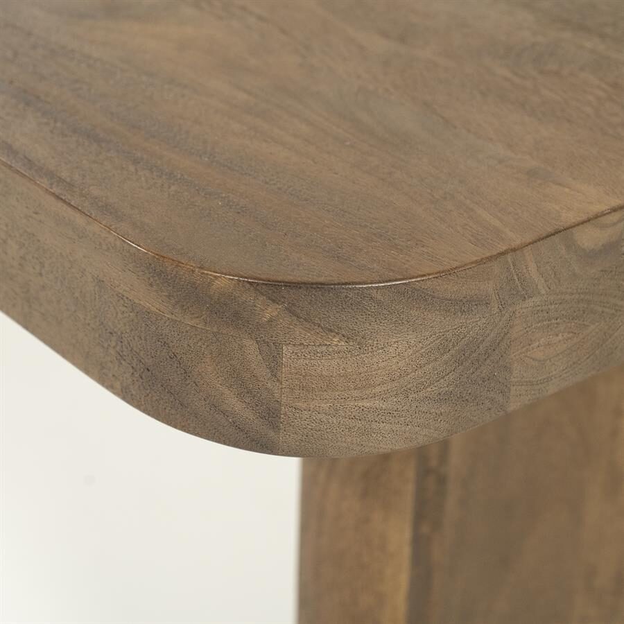 Eettafel Edward 300×110 cm