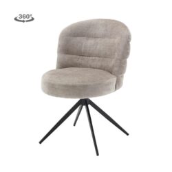 Carro Stoel - Harmony 04 ice grey
