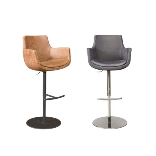 Barstoel Annabel van het Anker