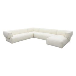 Bank Brulee Easy Sofa